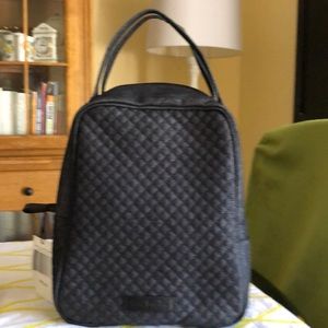 Vera Bradley lunch tote